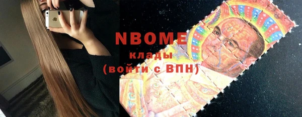 шишки Корсаков